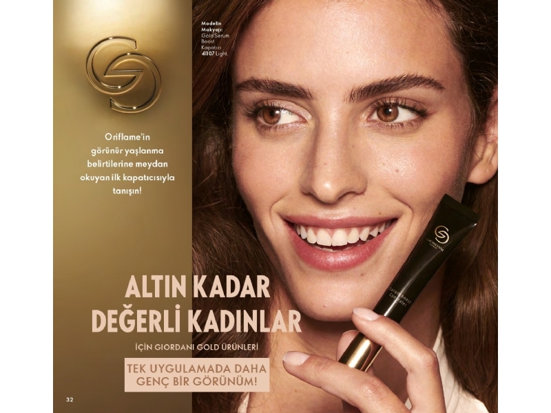 Oriflame Mart 2023 - 32