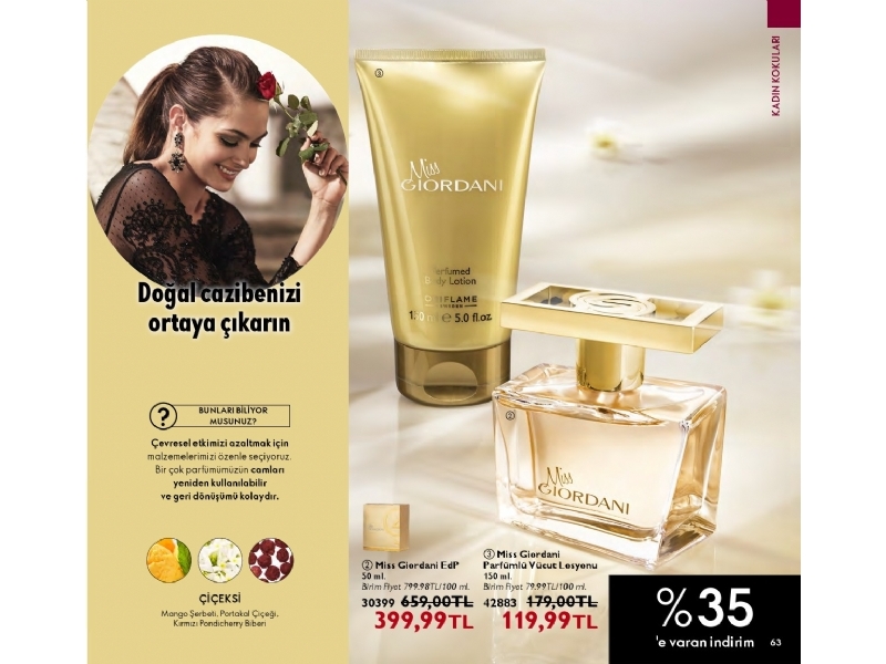 Oriflame Mart 2023 - 63