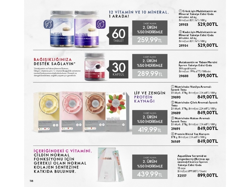 Oriflame Mart 2023 - 118