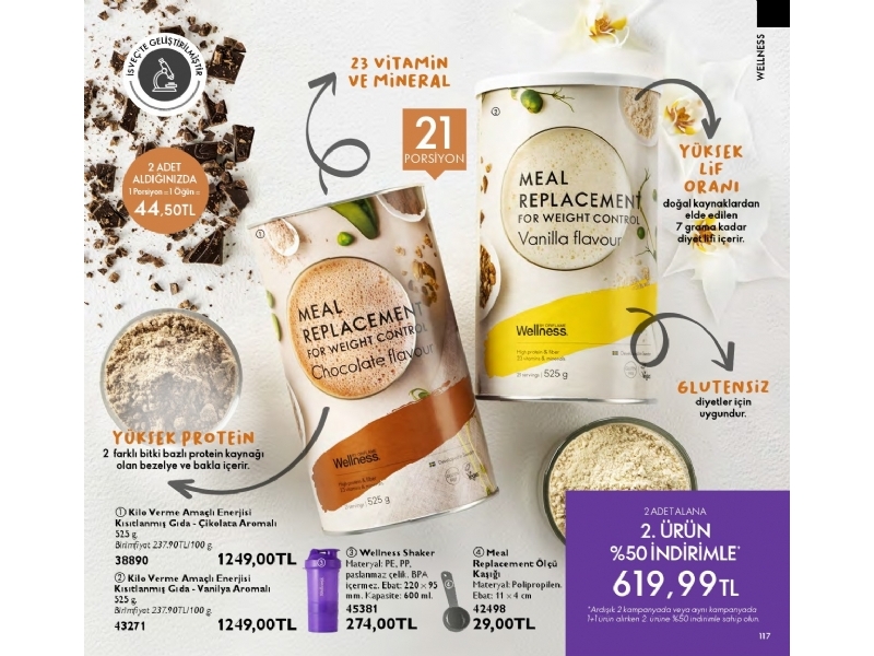 Oriflame Mart 2023 - 117