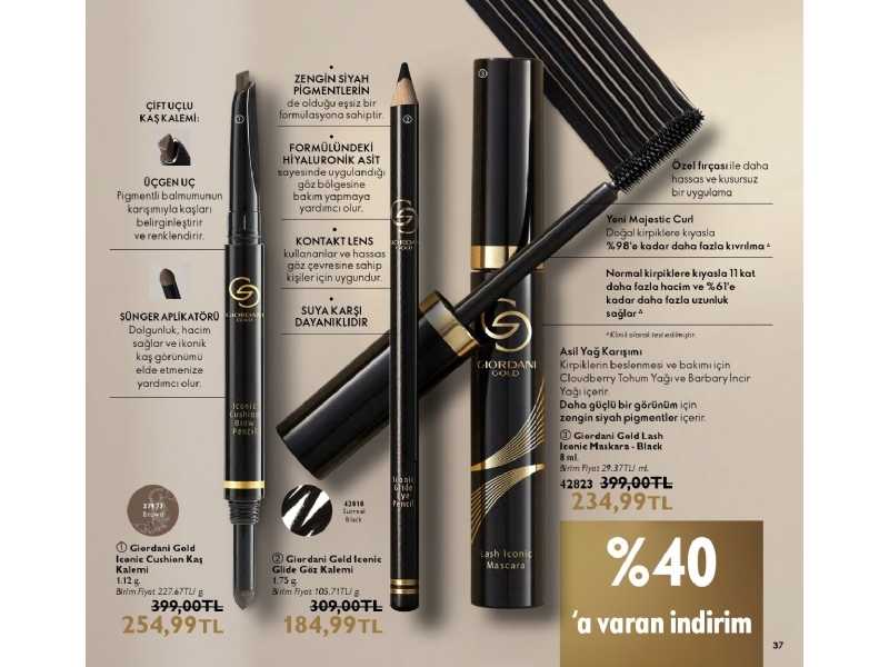 Oriflame Mart 2023 - 37