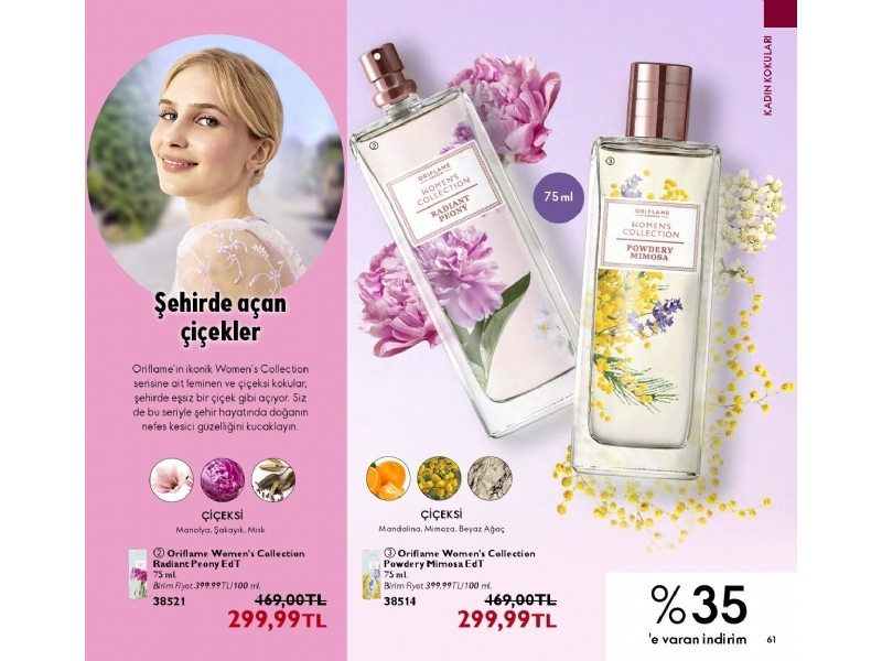 Oriflame Mart 2023 - 61