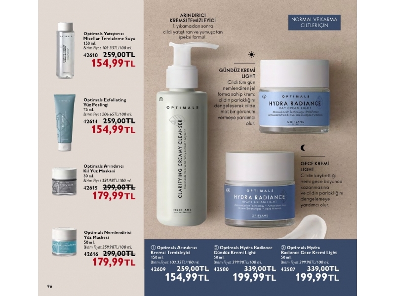 Oriflame Mart 2023 - 96