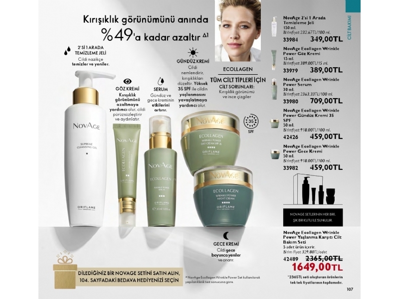 Oriflame Mart 2023 - 107