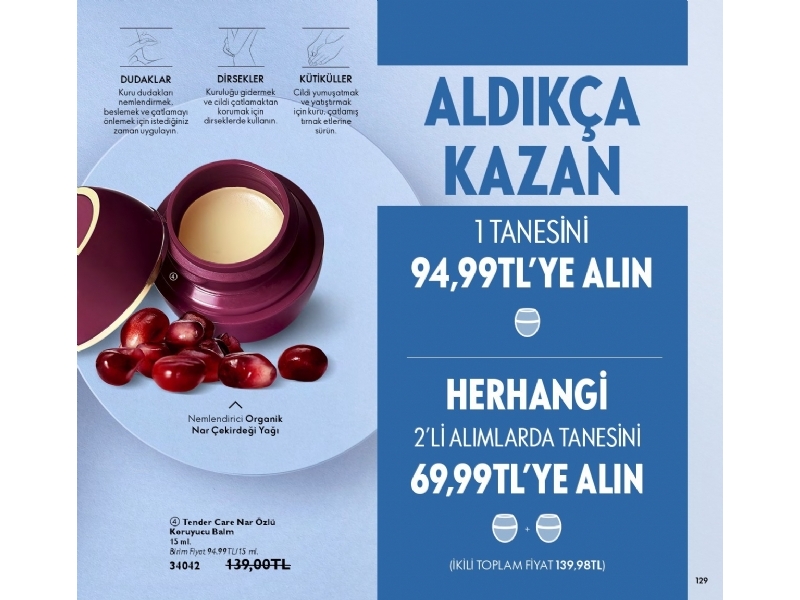 Oriflame Mart 2023 - 129