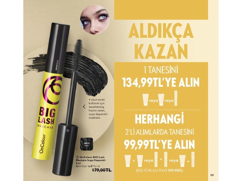 Oriflame Mart 2023 - 91