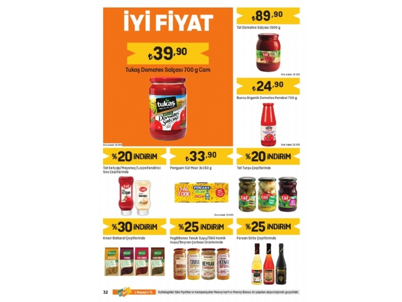 Migros 2 - 15 Mart Migroskop - 32