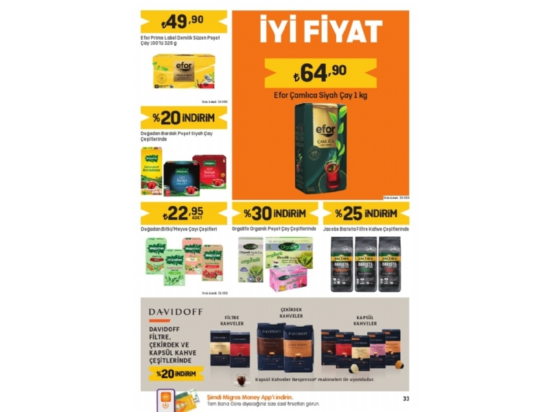 Migros 2 - 15 Mart Migroskop - 33