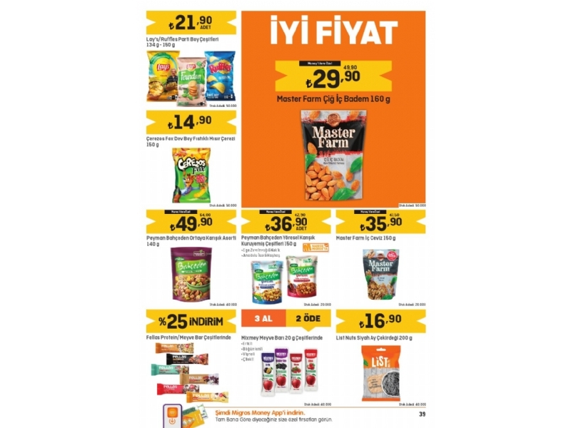 Migros 2 - 15 Mart Migroskop - 39