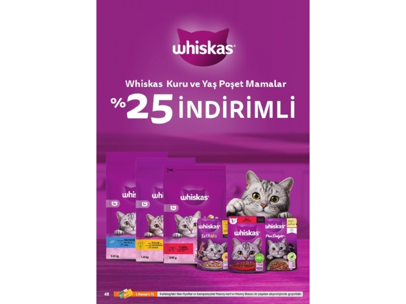 Migros 2 - 15 Mart Migroskop - 48