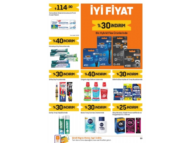 Migros 2 - 15 Mart Migroskop - 59