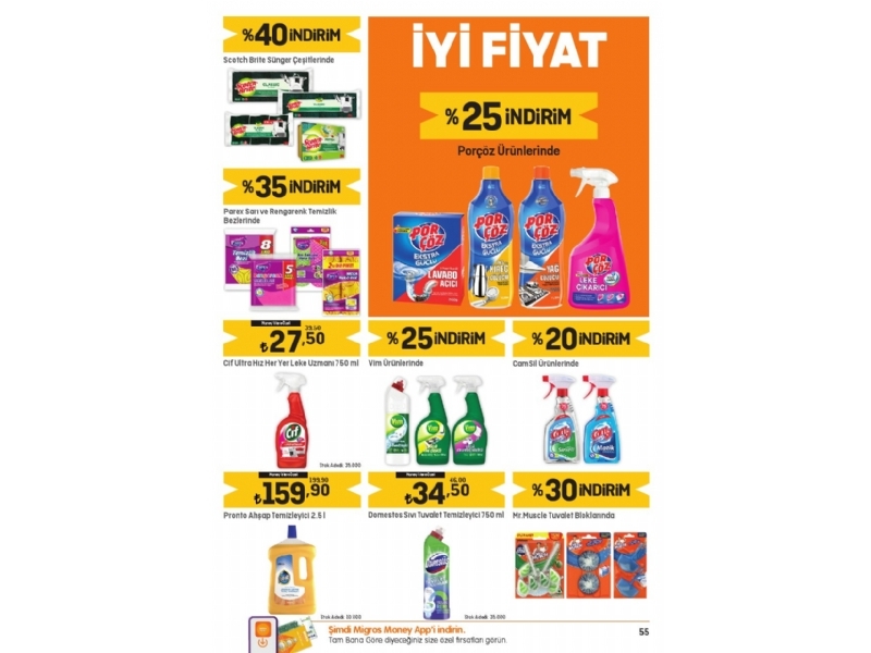 Migros 2 - 15 Mart Migroskop - 43