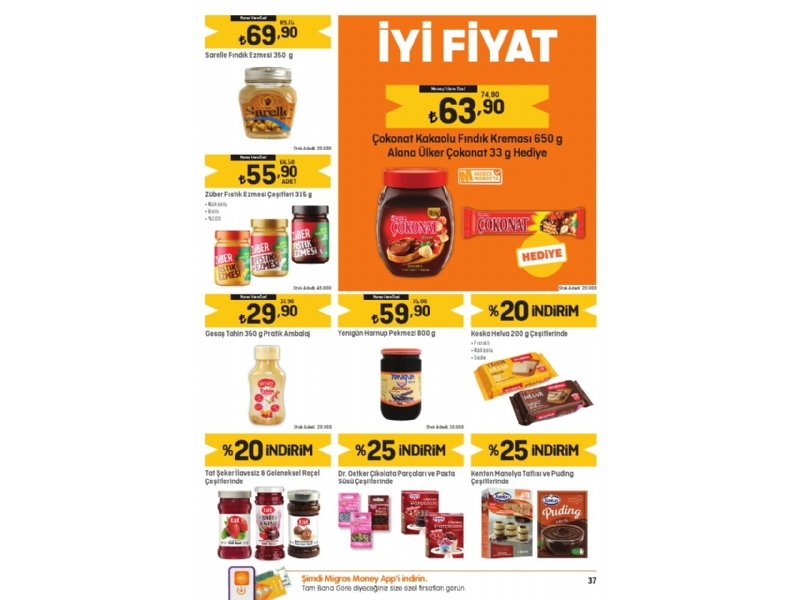 Migros 2 - 15 Mart Migroskop - 37