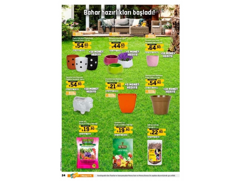 Migros 2 - 15 Mart Migroskop - 93