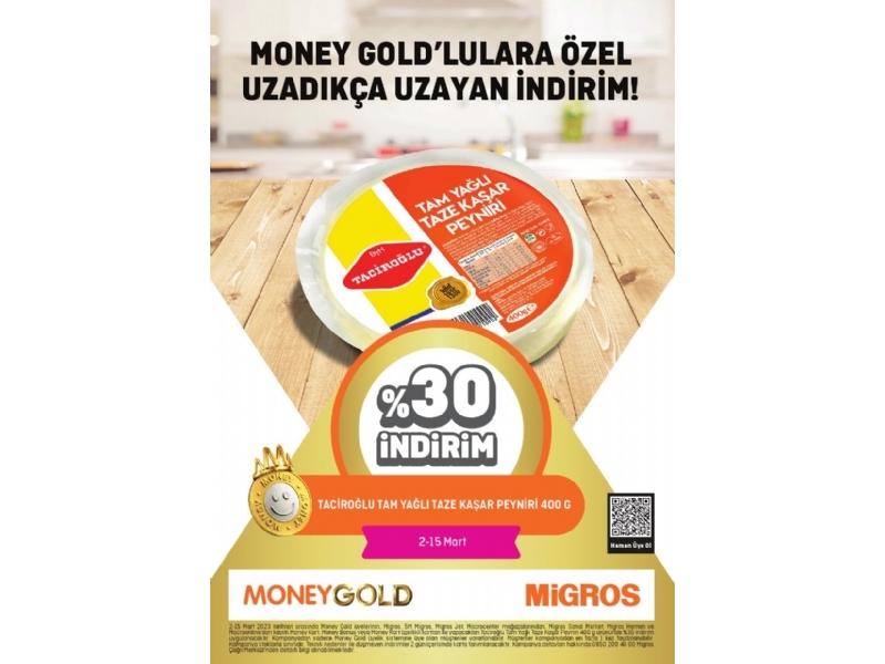 Migros 2 - 15 Mart Migroskop - 49