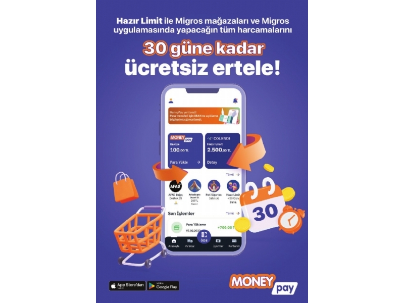 Migros 2 - 15 Mart Migroskop - 67