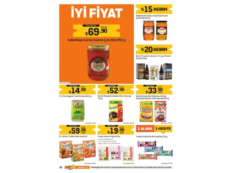 Migros 2 - 15 Mart Migroskop - 38