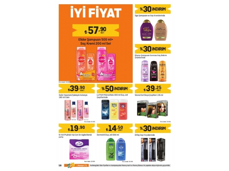 Migros 2 - 15 Mart Migroskop - 58