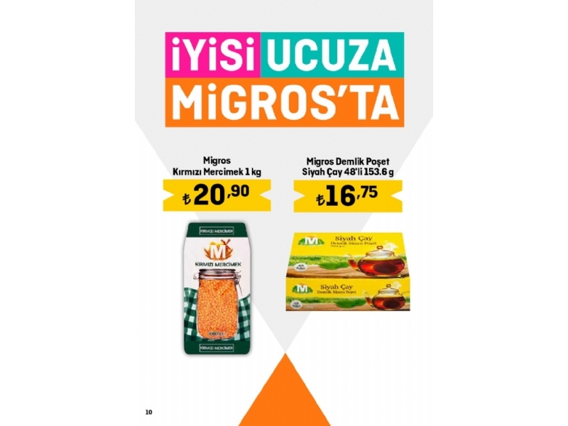 Migros 2 - 15 Mart Migroskop - 79