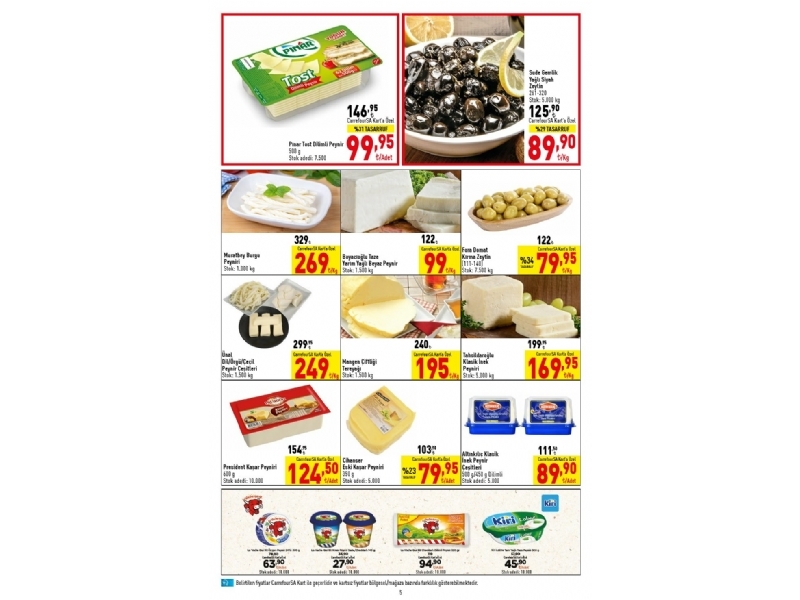 CarrefourSA 2 - 12 Mart Katalou - 6