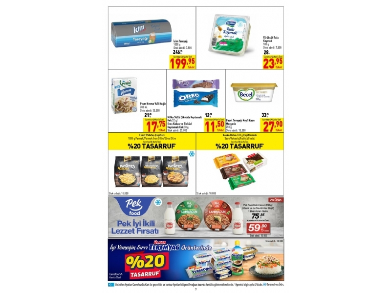 CarrefourSA 2 - 12 Mart Katalou - 8