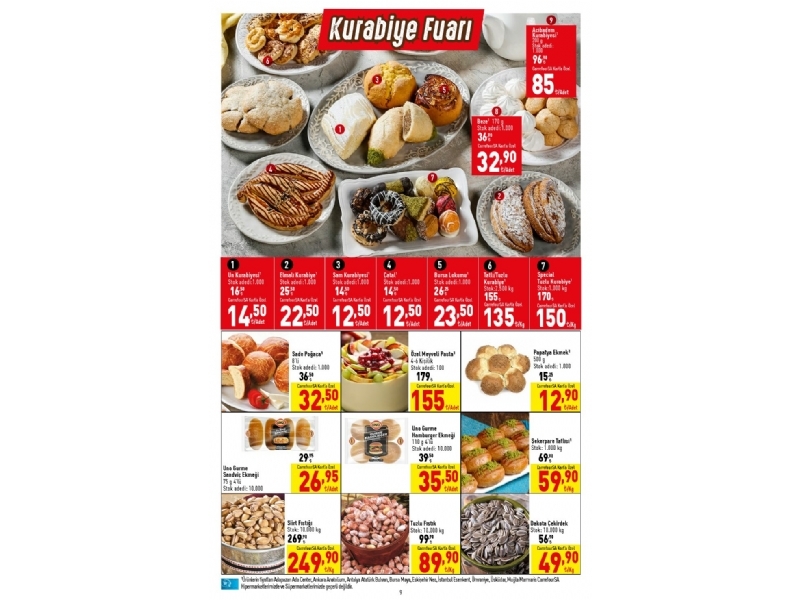 CarrefourSA 2 - 12 Mart Katalou - 10