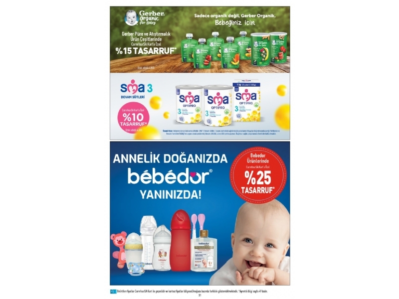 CarrefourSA 2 - 12 Mart Katalou - 32