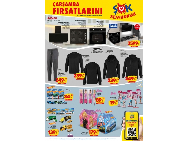 ok 8 - 14 Mart Frsat rnleri - 4