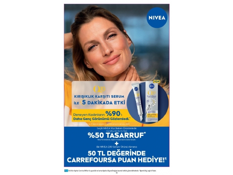 CarrefourSA 13 - 29  Mart Katalou - 55