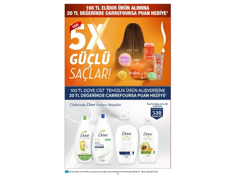 CarrefourSA 13 - 29  Mart Katalou - 60