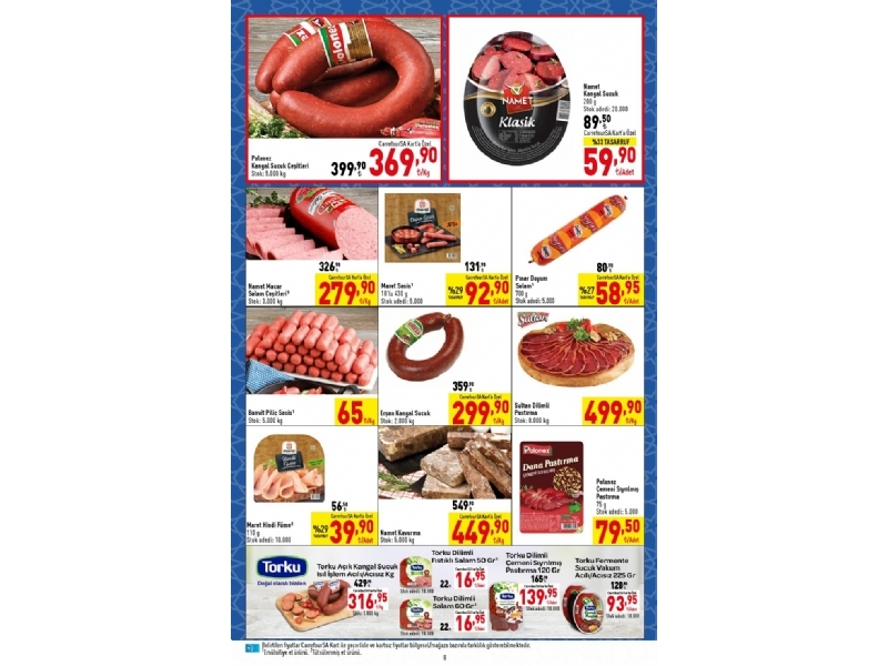 CarrefourSA 13 - 29  Mart Katalou - 8