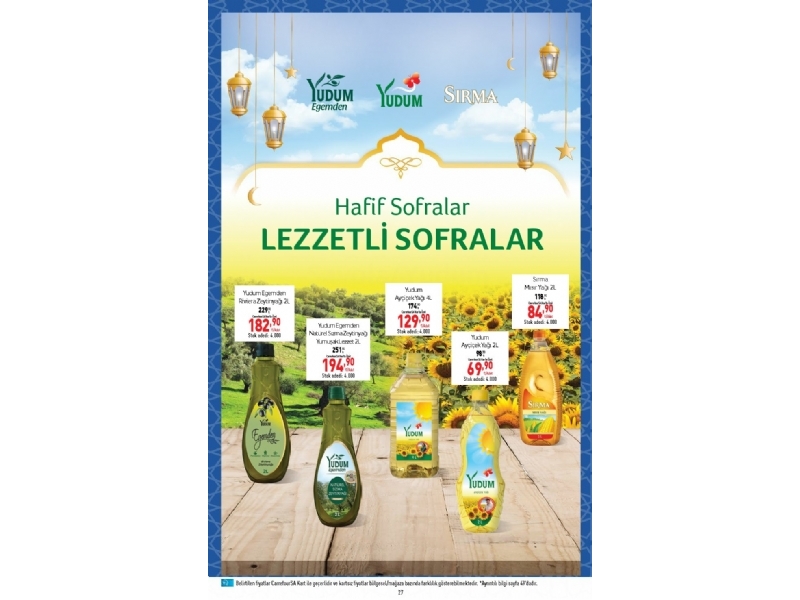 CarrefourSA 13 - 29  Mart Katalou - 27