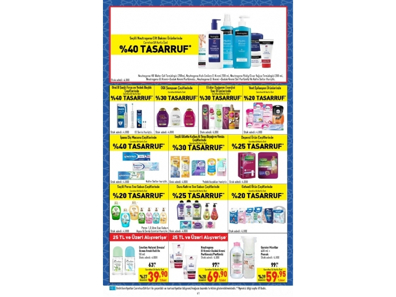 CarrefourSA 13 - 29  Mart Katalou - 61