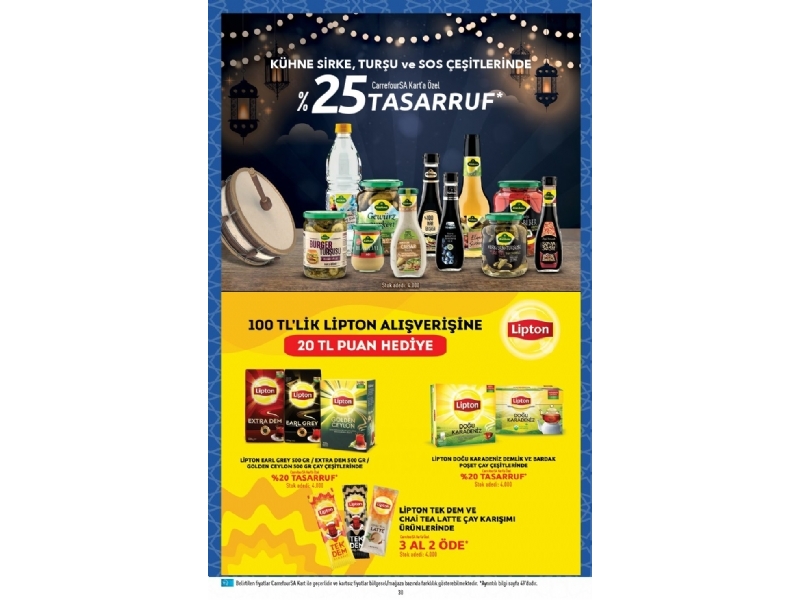 CarrefourSA 13 - 29  Mart Katalou - 25