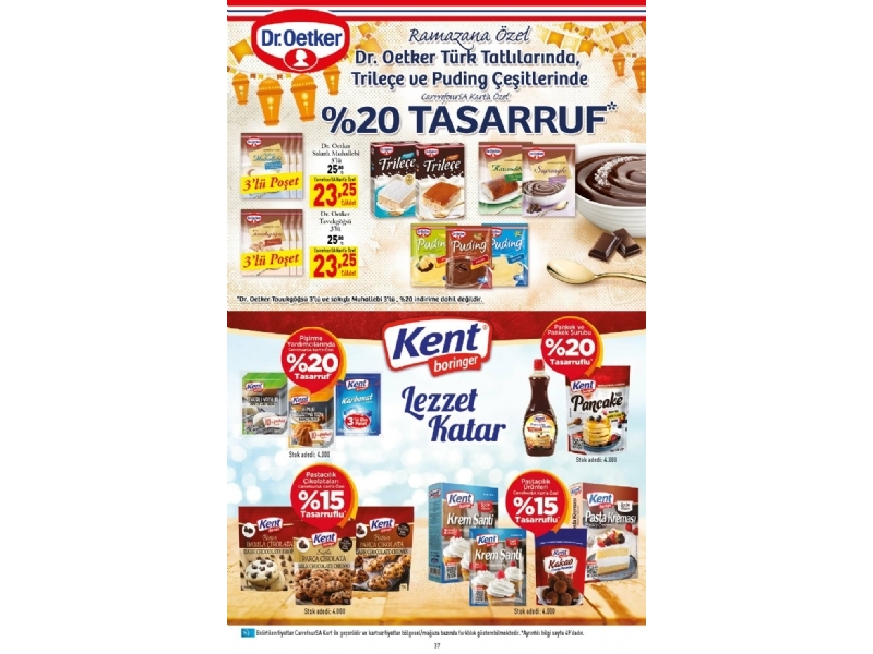 CarrefourSA 13 - 29  Mart Katalou - 37