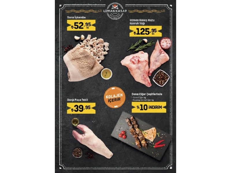 Migros 16  Mart - 5 Nisan Migroskop - 11