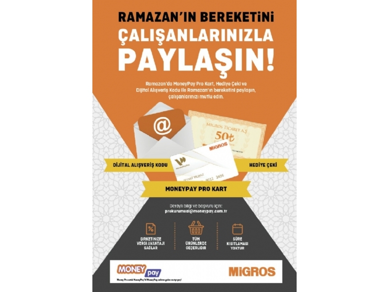 Migros 16  Mart - 5 Nisan Migroskop - 73