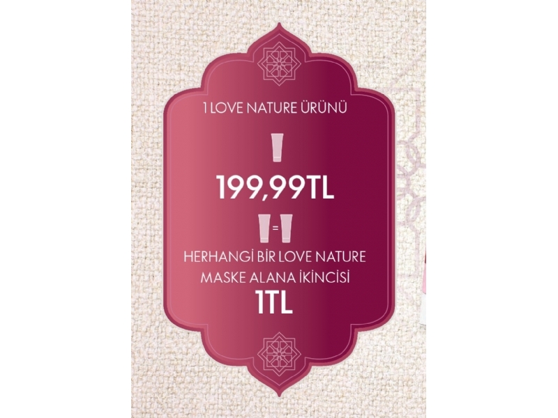 Oriflame Nisan 2023 Katalou - 126