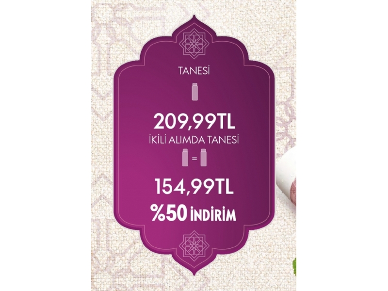 Oriflame Nisan 2023 Katalou - 122