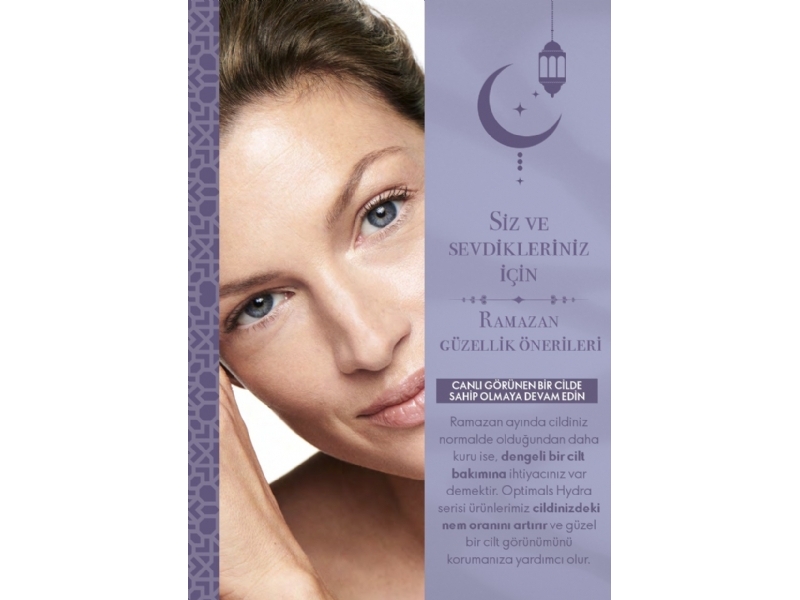 Oriflame Nisan 2023 Katalou - 16