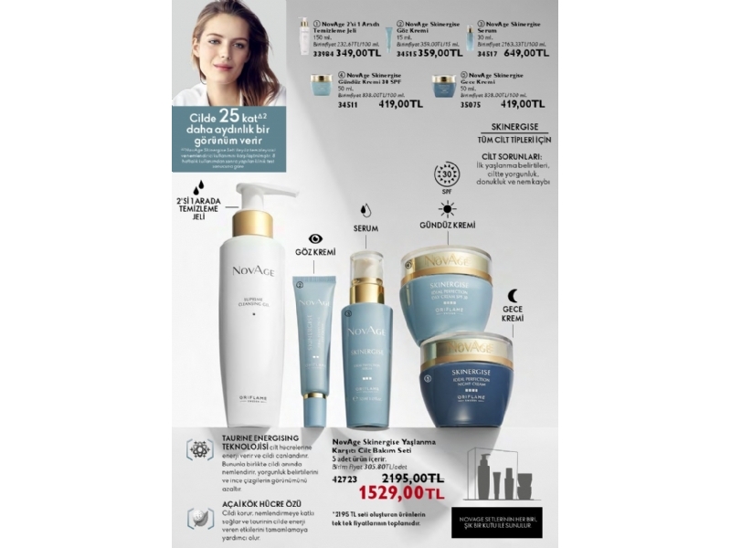 Oriflame Nisan 2023 Katalou - 104