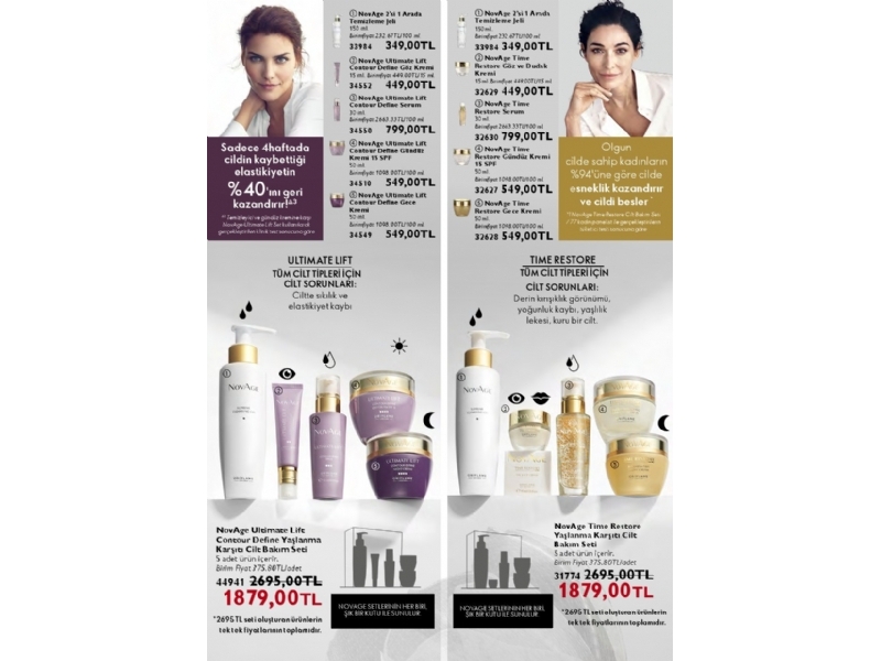 Oriflame Nisan 2023 Katalou - 107
