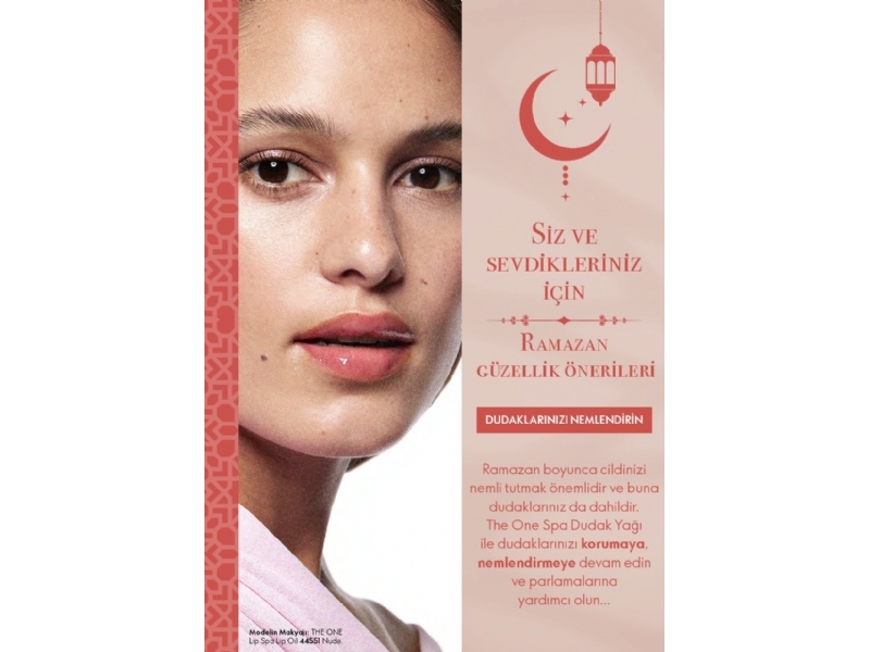 Oriflame Nisan 2023 Katalou - 22