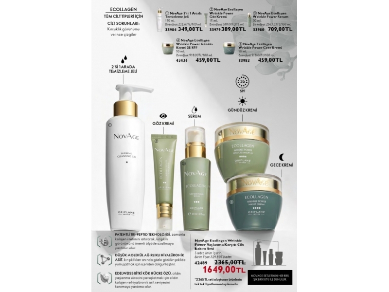 Oriflame Nisan 2023 Katalou - 103