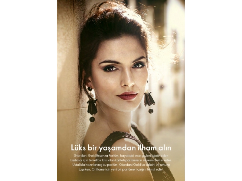 Oriflame Nisan 2023 Katalou - 44