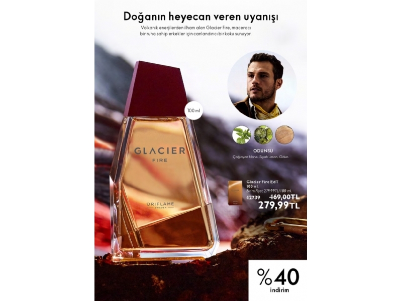 Oriflame Nisan 2023 Katalou - 55