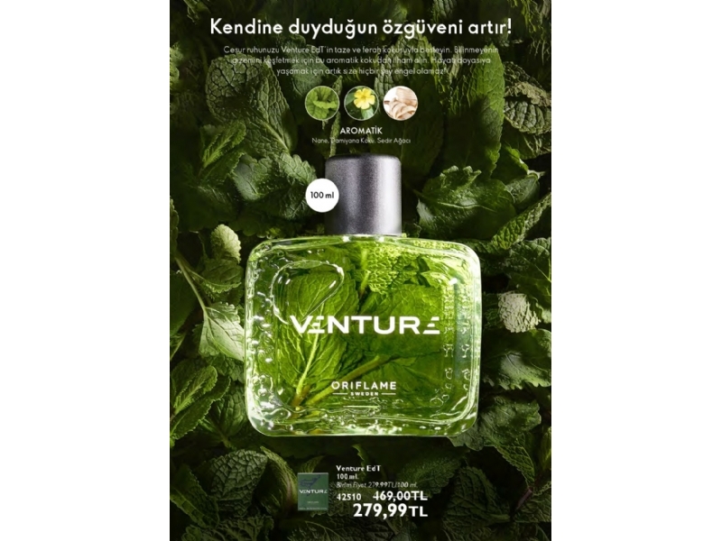 Oriflame Nisan 2023 Katalou - 61