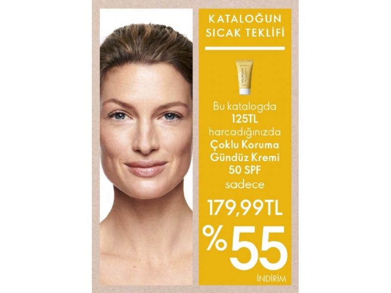 Oriflame Nisan 2023 Katalou - 8