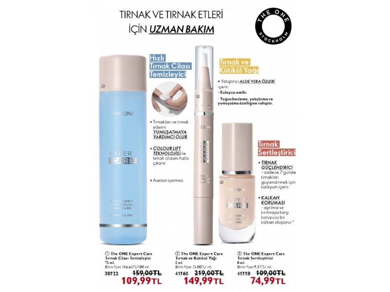 Oriflame Nisan 2023 Katalou - 88