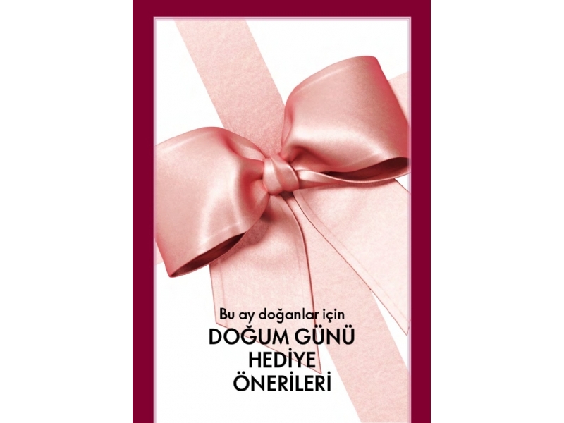 Oriflame Nisan 2023 Katalou - 46